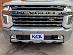 Used 2022 Chevrolet Silverado 2500 LTZ Crew Cab 4x4, Pickup for sale #24058A - photo 48