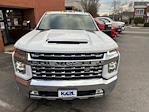 Used 2022 Chevrolet Silverado 2500 LTZ Crew Cab 4x4, Pickup for sale #24058A - photo 49