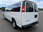 Used 2022 Chevrolet Express 3500 LS RWD, Passenger Van for sale #24078P - photo 2