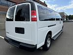 Used 2022 Chevrolet Express 3500 LS RWD, Passenger Van for sale #24078P - photo 5