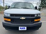 Used 2022 Chevrolet Express 3500 LS RWD, Passenger Van for sale #24078P - photo 8