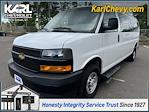 Used 2022 Chevrolet Express 3500 LS RWD, Passenger Van for sale #24078P - photo 1