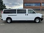 Used 2022 Chevrolet Express 3500 LS RWD, Passenger Van for sale #24078P - photo 6