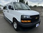 Used 2022 Chevrolet Express 3500 LS RWD, Passenger Van for sale #24078P - photo 7