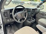 Used 2022 Chevrolet Express 3500 LS RWD, Passenger Van for sale #24078P - photo 29