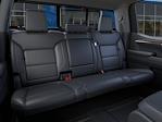 New 2024 Chevrolet Silverado 1500 LT Crew Cab 4x4, Pickup for sale #24095 - photo 17