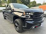 2022 Chevrolet Silverado 1500 Crew Cab 4x4, Pickup for sale #24099P - photo 7