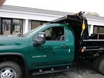 New 2024 Chevrolet Silverado 3500 Work Truck Regular Cab 4x4, Dump Truck for sale #24105 - photo 15