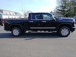 New 2024 Chevrolet Silverado 3500 High Country Crew Cab 4x4, Pickup for sale #24136 - photo 8