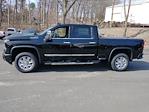 New 2024 Chevrolet Silverado 3500 High Country Crew Cab 4x4, Pickup for sale #24136 - photo 17