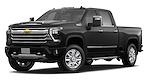 New 2024 Chevrolet Silverado 3500 High Country Crew Cab 4x4, Pickup for sale #24136 - photo 71