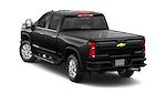 New 2024 Chevrolet Silverado 3500 High Country Crew Cab 4x4, Pickup for sale #24136 - photo 73