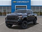 New 2024 Chevrolet Silverado 1500 Custom Crew Cab 4x4, Pickup for sale #24147 - photo 52