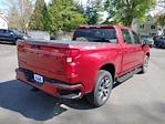 New 2024 Chevrolet Silverado 1500 RST Crew Cab 4x4, Pickup for sale #24162 - photo 9