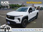 2024 Chevrolet Silverado EV Crew Cab SRW 4x4, Pickup for sale #24175 - photo 1