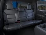2024 Chevrolet Silverado EV Crew Cab SRW 4x4, Pickup for sale #24175 - photo 17