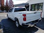 New 2024 Chevrolet Silverado 1500 LT Crew Cab 4x4, Pickup for sale #24189 - photo 2