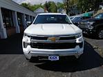 New 2024 Chevrolet Silverado 1500 LT Crew Cab 4x4, Pickup for sale #24189 - photo 4