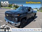 New 2024 Chevrolet Silverado 2500 Work Truck Regular Cab 4x4, Pickup for sale #24257 - photo 1