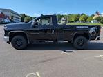 New 2024 Chevrolet Silverado 2500 Work Truck Regular Cab 4x4, Pickup for sale #24257 - photo 18