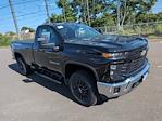 New 2024 Chevrolet Silverado 2500 Work Truck Regular Cab 4x4, Pickup for sale #24257 - photo 6