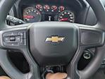 New 2024 Chevrolet Silverado 2500 Work Truck Regular Cab 4x4, Pickup for sale #24257 - photo 32