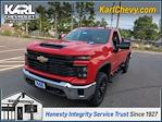 New 2024 Chevrolet Silverado 2500 Work Truck Regular Cab 4x4, Pickup for sale #24266 - photo 1