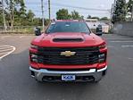 New 2024 Chevrolet Silverado 2500 Work Truck Regular Cab 4x4, Pickup for sale #24266 - photo 4