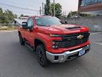 New 2024 Chevrolet Silverado 2500 Work Truck Regular Cab 4x4, Pickup for sale #24266 - photo 6