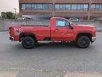 New 2024 Chevrolet Silverado 2500 Work Truck Regular Cab 4x4, Pickup for sale #24266 - photo 8