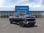 New 2024 Chevrolet Silverado 3500 LT Crew Cab 4x4, Pickup for sale #24270 - photo 1