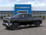 New 2024 Chevrolet Silverado 3500 LT Crew Cab 4x4, Pickup for sale #24270 - photo 2