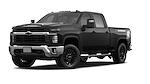 New 2024 Chevrolet Silverado 3500 LT Crew Cab 4x4, Pickup for sale #24270 - photo 25