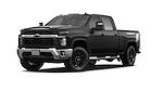 New 2024 Chevrolet Silverado 3500 LT Crew Cab 4x4, Pickup for sale #24270 - photo 26