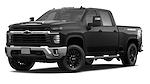 New 2024 Chevrolet Silverado 3500 LT Crew Cab 4x4, Pickup for sale #24270 - photo 27