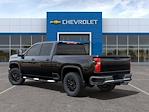 New 2024 Chevrolet Silverado 3500 LT Crew Cab 4x4, Pickup for sale #24270 - photo 3