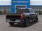 New 2024 Chevrolet Silverado 3500 LT Crew Cab 4x4, Pickup for sale #24270 - photo 4