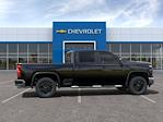 New 2024 Chevrolet Silverado 3500 LT Crew Cab 4x4, Pickup for sale #24270 - photo 5