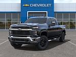 New 2024 Chevrolet Silverado 3500 LT Crew Cab 4x4, Pickup for sale #24270 - photo 6