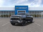 New 2024 Chevrolet Silverado 3500 LT Crew Cab 4x4, Pickup for sale #24270 - photo 8