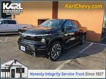 New 2024 Chevrolet Silverado EV RST Crew Cab 4x4, Pickup for sale #24275 - photo 1