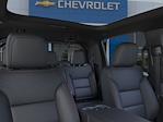 New 2024 Chevrolet Silverado EV RST Crew Cab 4x4, Pickup for sale #24275 - photo 58