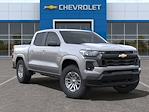 New 2024 Chevrolet Colorado LT Crew Cab 4x4, Pickup for sale #24281 - photo 58