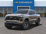 New 2024 Chevrolet Colorado Z71 Crew Cab 4x4, Pickup for sale #24294 - photo 9