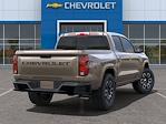 New 2024 Chevrolet Colorado Z71 Crew Cab 4x4, Pickup for sale #24294 - photo 2