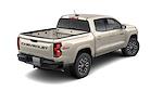 New 2024 Chevrolet Colorado Z71 Crew Cab 4x4, Pickup for sale #24294 - photo 26