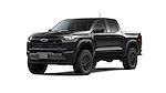 New 2024 Chevrolet Colorado Trail Boss Crew Cab 4x4, Pickup for sale #24344 - photo 25