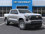 New 2024 Chevrolet Colorado LT Crew Cab 4x4, Pickup for sale #24356 - photo 7