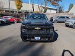 New 2025 Chevrolet Silverado 2500 Custom Double Cab 4x4, Pickup for sale #25006 - photo 6