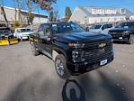 New 2025 Chevrolet Silverado 2500 Custom Double Cab 4x4, Pickup for sale #25006 - photo 7